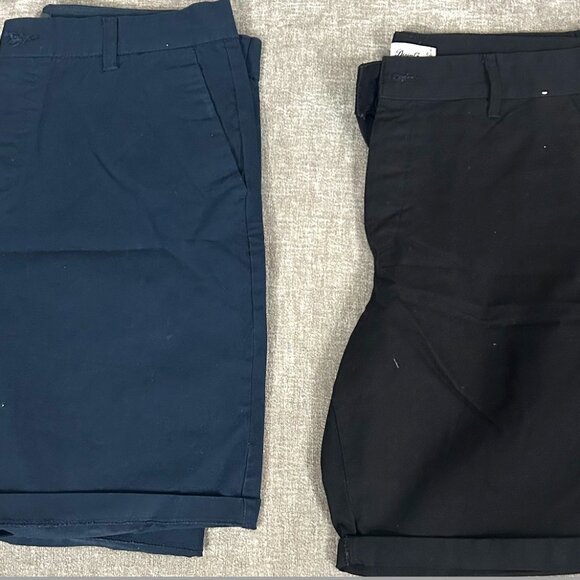 Men’s Denim Co Shorts Bundle – Size 32–34 – Gently Used - Picture 1 of 3